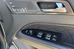 2024 SsangYong
Rexton Ultimate