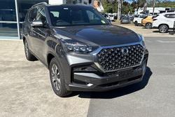 2024 SsangYong
Rexton Ultimate