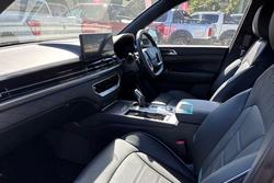 2024 SsangYong
Rexton Ultimate