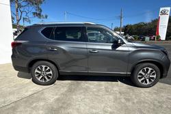 2024 SsangYong
Rexton Ultimate