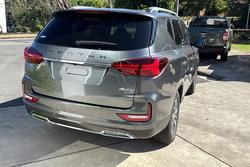 2024 SsangYong
Rexton Ultimate