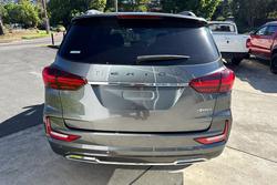 2024 SsangYong
Rexton Ultimate