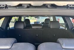 2024 SsangYong
Rexton Ultimate