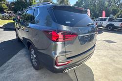 2024 SsangYong
Rexton Ultimate