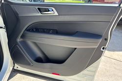 2025 SsangYong
Musso