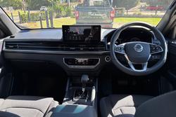 2025 SsangYong
Musso