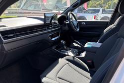 2025 SsangYong
Musso