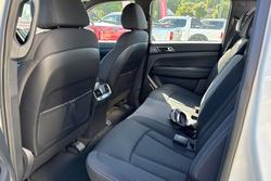 2025 SsangYong
Musso