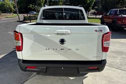 2025 SsangYong
Musso