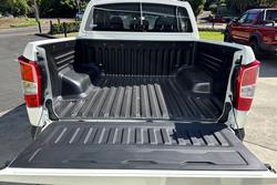 2025 SsangYong
Musso