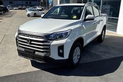 2025 SsangYong
Musso