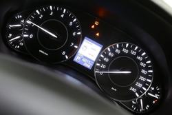 2022 Nissan
Patrol Ti