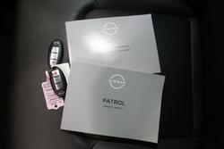 2022 Nissan
Patrol Ti