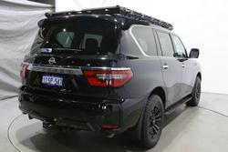 2022 Nissan
Patrol Ti