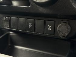 2019 Toyota
Hilux SR