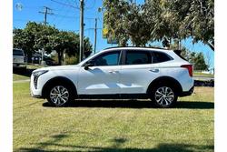 2025 GWM
Haval Jolion Lux