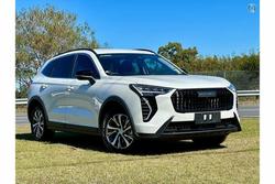 2025 GWM
Haval Jolion Lux