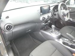 2023 Nissan JUKE ST+ F16 MY23 Ceramic Grey