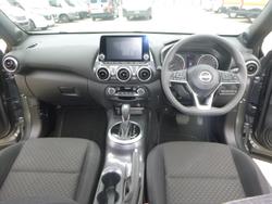 2023 Nissan JUKE ST+ F16 MY23 Ceramic Grey