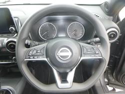 2023 Nissan JUKE ST+ F16 MY23 Ceramic Grey