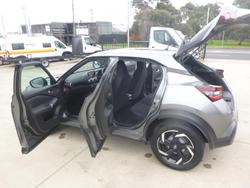 2023 Nissan JUKE ST+ F16 MY23 Ceramic Grey