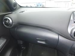 2023 Nissan JUKE ST+ F16 MY23 Ceramic Grey