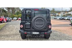 2023 INEOS
Grenadier TRIALMASTER EDITION