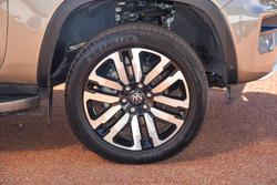 2023 Volkswagen Amarok TSI452 Aventura NF MY23 4X4 Constant Bright Beige