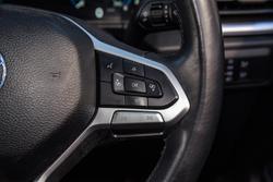 2023 Volkswagen Amarok TSI452 Aventura NF MY23 4X4 Constant Bright Beige