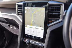 2023 Volkswagen Amarok TSI452 Aventura NF MY23 4X4 Constant Bright Beige