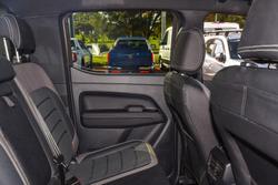 2023 Volkswagen Amarok TSI452 Aventura NF MY23 4X4 Constant Bright Beige