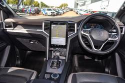 2023 Volkswagen Amarok TSI452 Aventura NF MY23 4X4 Constant Bright Beige