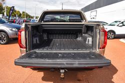 2023 Volkswagen Amarok TSI452 Aventura NF MY23 4X4 Constant Bright Beige