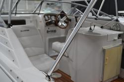 2012 Glastron GS 209