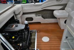 2012 Glastron GS 209