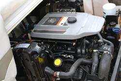 2012 Glastron GS 209