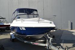 2012 Glastron GS 209