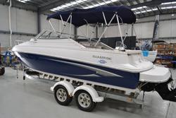 2012 Glastron GS 209