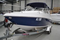 2012 Glastron GS 209