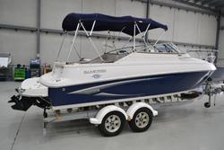 2012 Glastron GS 209