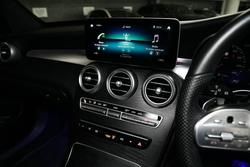 2020 Mercedes-Benz GLC-Class GLC300