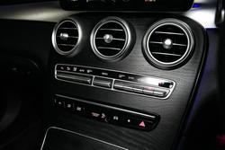 2020 Mercedes-Benz GLC-Class GLC300