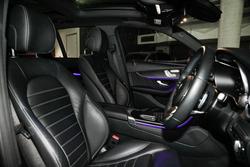 2020 Mercedes-Benz GLC-Class GLC300