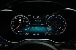 2020 Mercedes-Benz GLC-Class GLC300