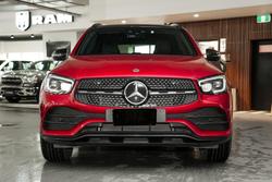 2020 Mercedes-Benz GLC-Class GLC300