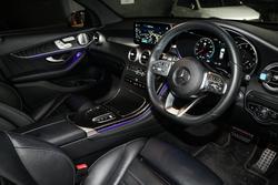 2020 Mercedes-Benz GLC-Class GLC300