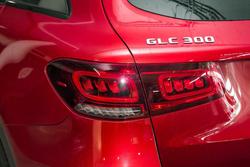 2020 Mercedes-Benz GLC-Class GLC300