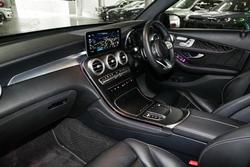 2020 Mercedes-Benz GLC-Class GLC300