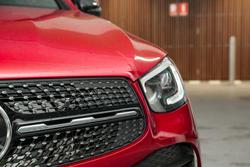 2020 Mercedes-Benz GLC-Class GLC300