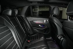 2020 Mercedes-Benz GLC-Class GLC300